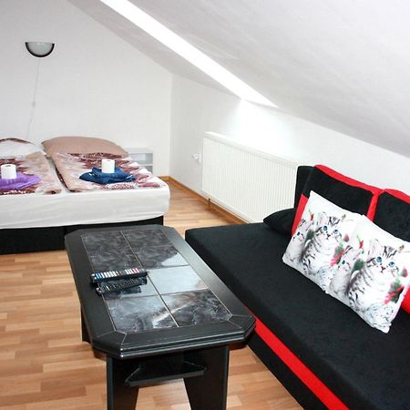 Ubytovani Sušice Exterior foto