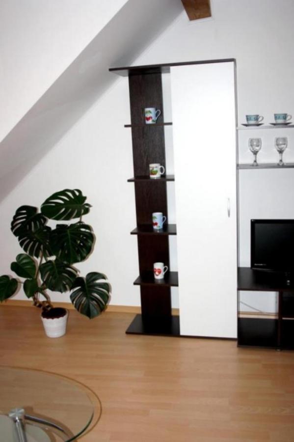 Ubytovani Sušice Exterior foto