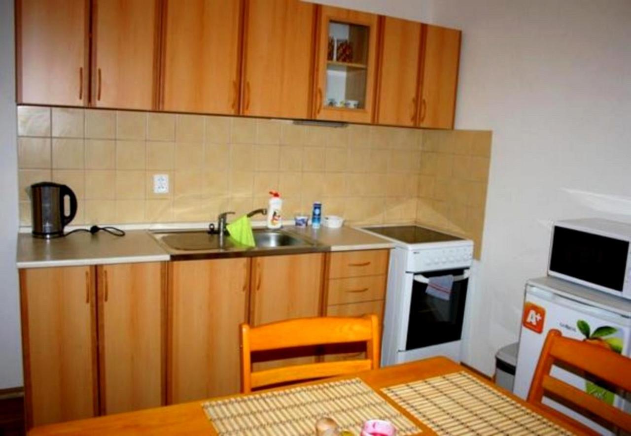 Ubytovani Sušice Exterior foto