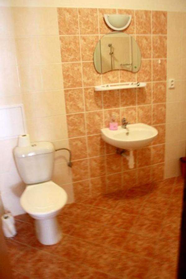 Ubytovani Sušice Exterior foto