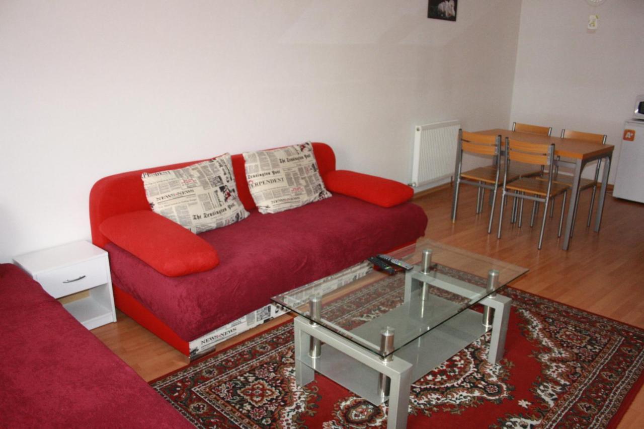 Ubytovani Sušice Exterior foto