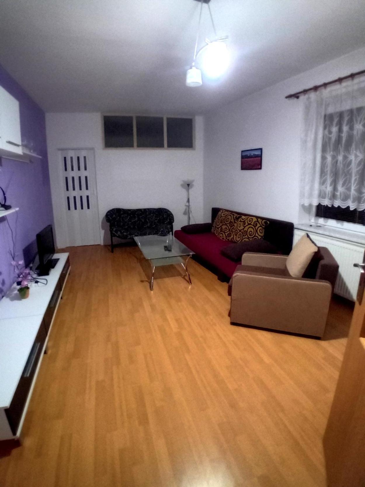 Ubytovani Sušice Exterior foto