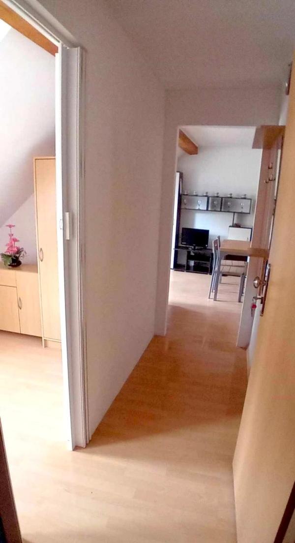 Ubytovani Sušice Exterior foto