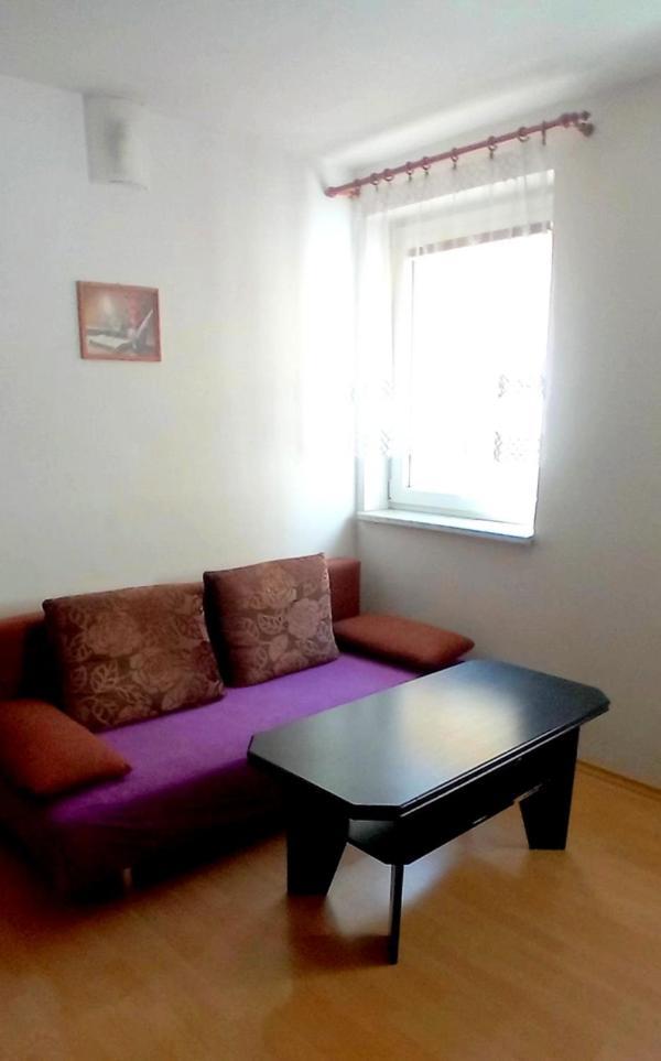 Ubytovani Sušice Exterior foto