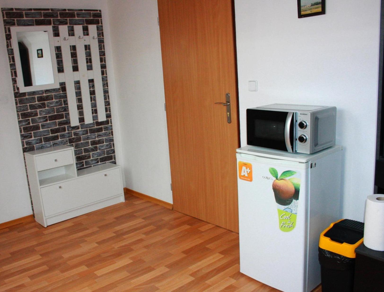 Ubytovani Sušice Exterior foto